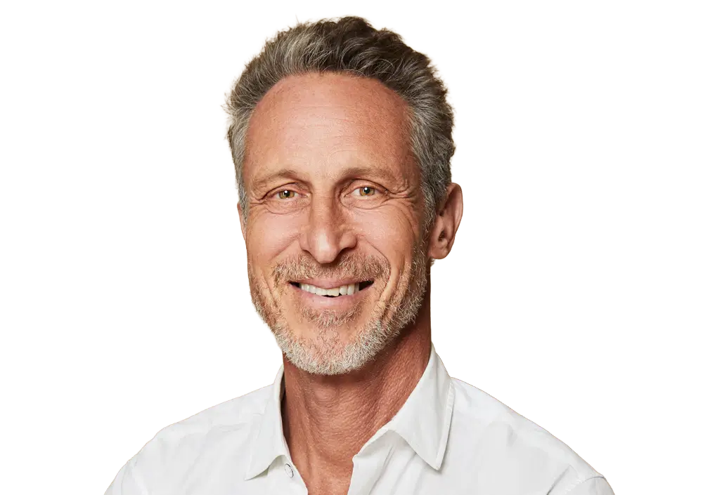 Dr. Mark Hyman, Speaker