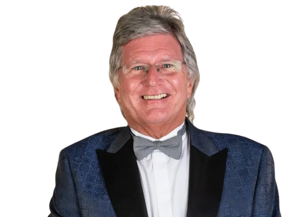 Mark Jones | PepTalk Expert Speaker