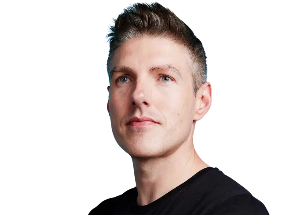 Mark Kelly | PepTalk Expert Speaker