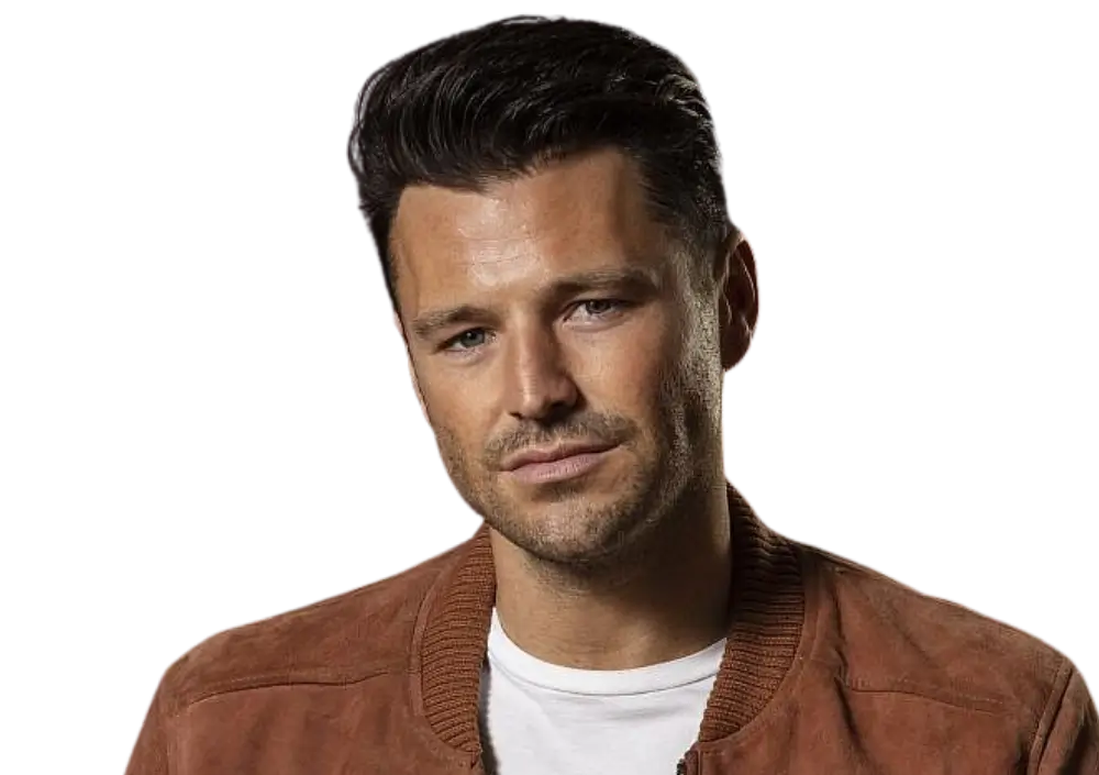 Mark Wright | PepTalk Expert Speaker