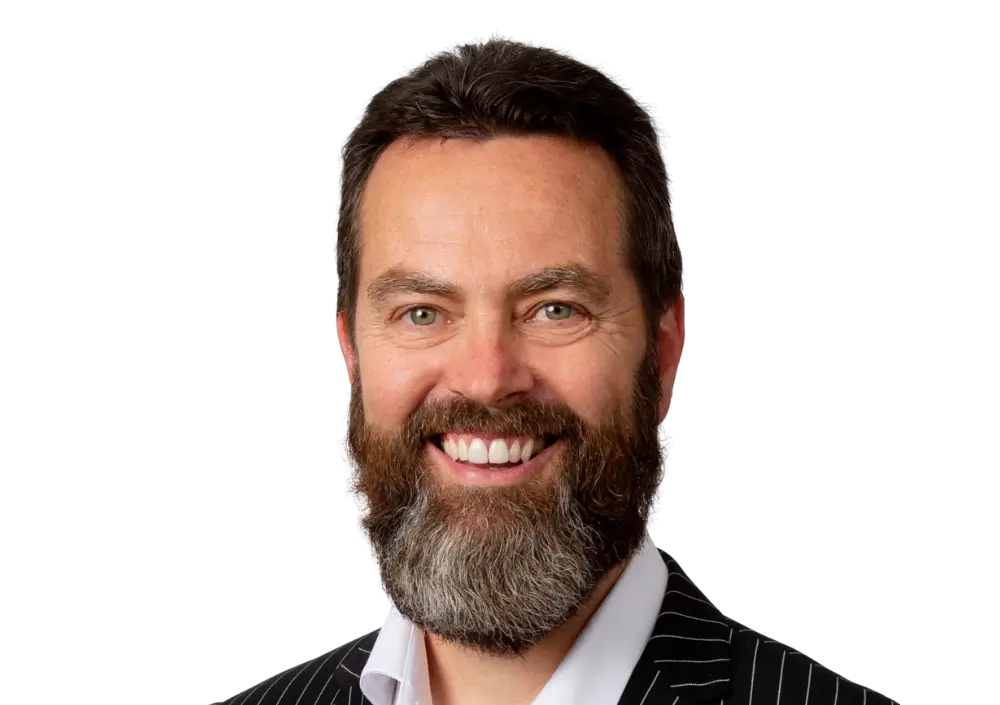 Martin Brooks | PepTalk Expert Speaker