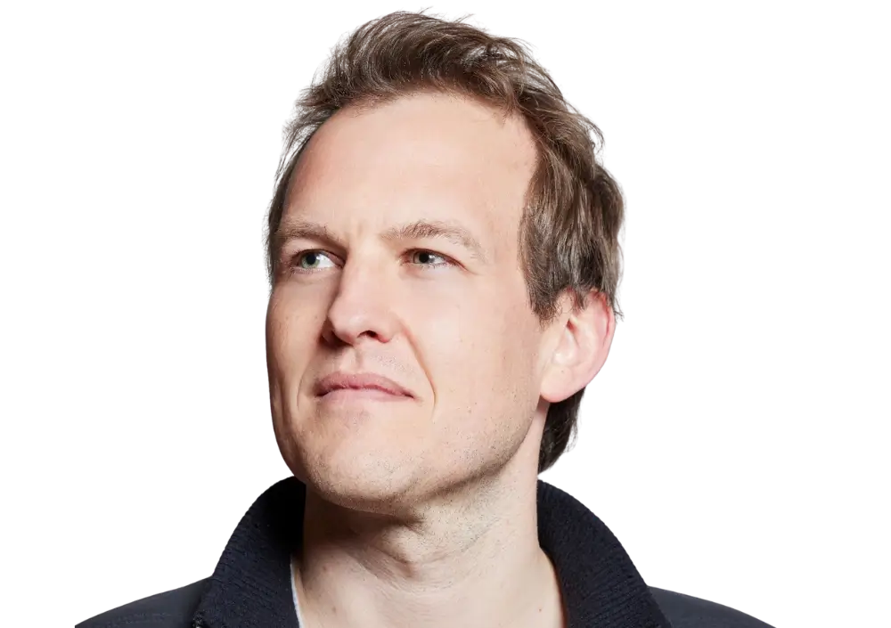 Matt Clifford CBE | PepTalk Expert Speaker