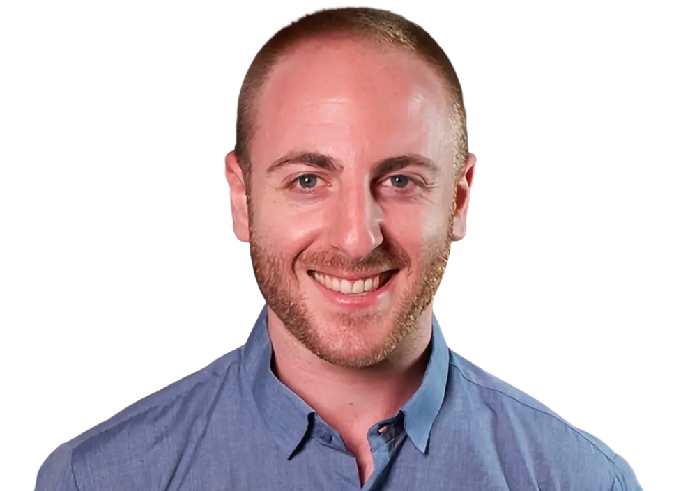 Matt Dornfeld | PepTalk Expert Speaker