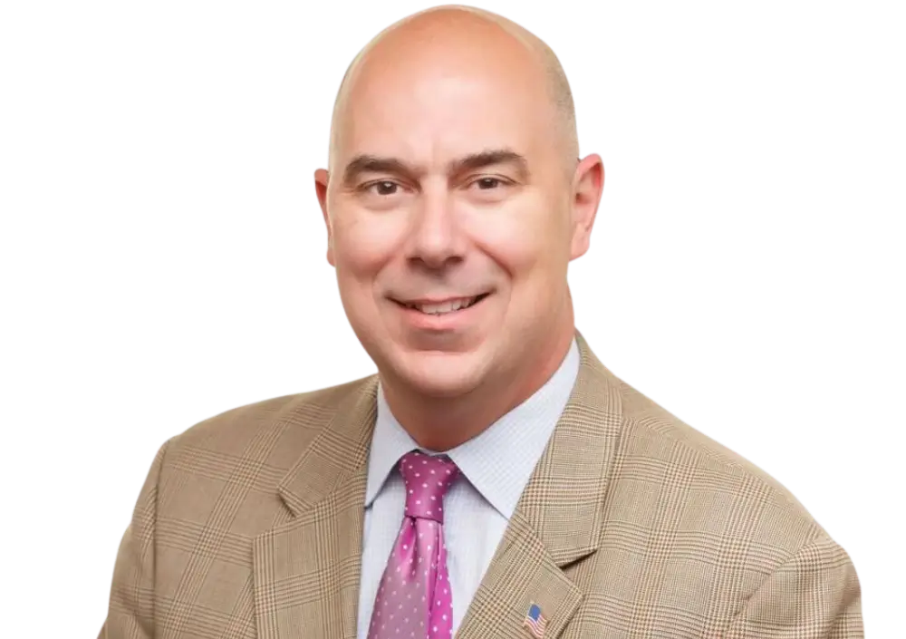 First Sergeant (Ret.) Matt Eversmann | PepTalk Expert Speaker