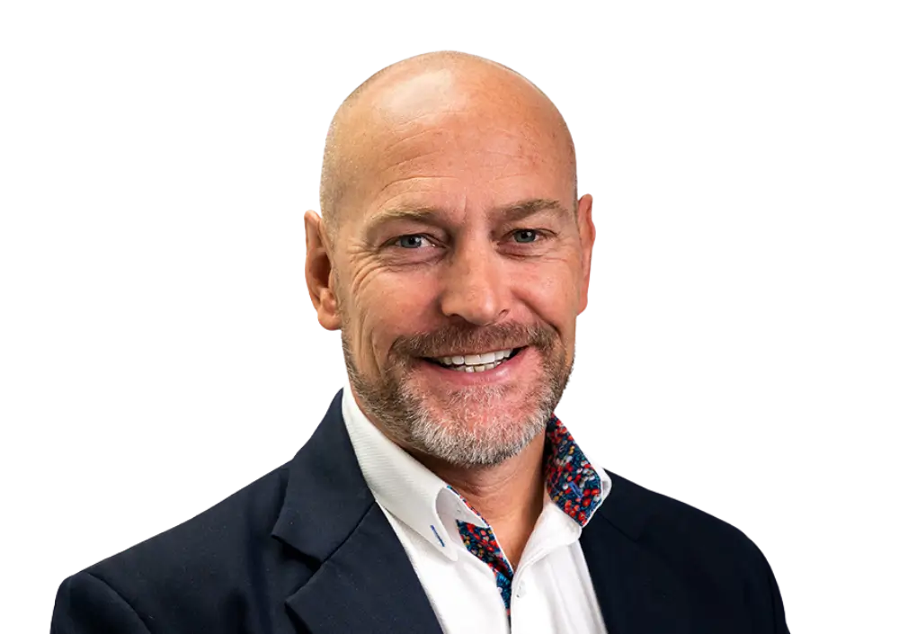 Matt Garman | PepTalk Expert Speaker