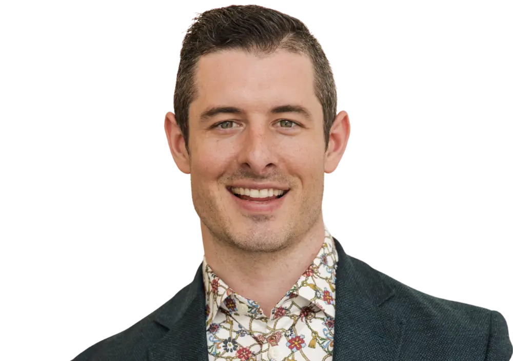 Matt Mayberry | PepTalk Expert Speaker