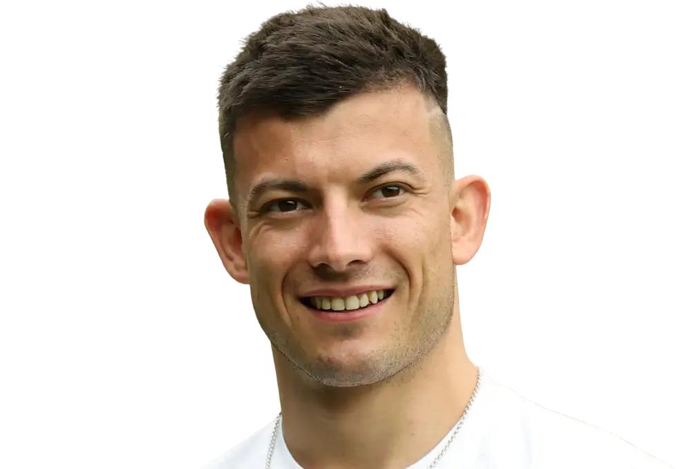 Matt Weston | PepTalk Expert Speaker