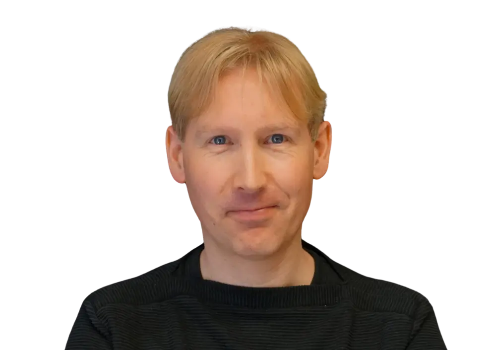 Matthew Drinkwater | PepTalk Expert Speaker
