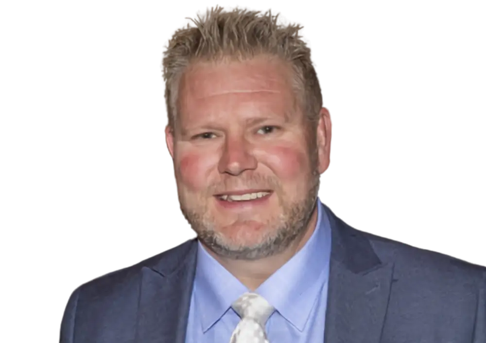 Matthew Hoggard MBE | PepTalk Expert Speaker
