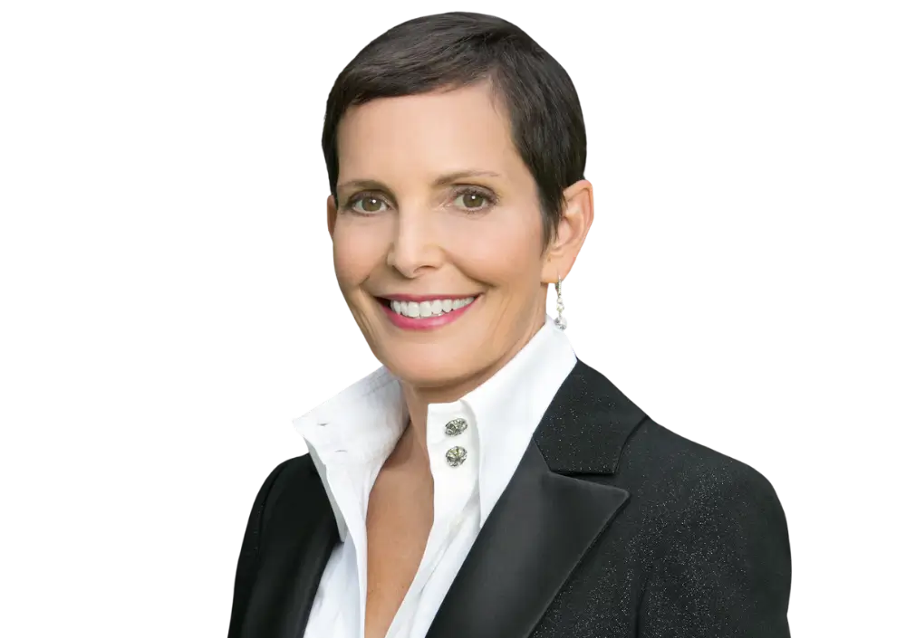 Maureen Chiquet