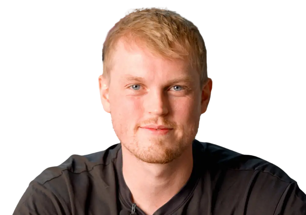 Max Osborne | PepTalk Expert Speaker