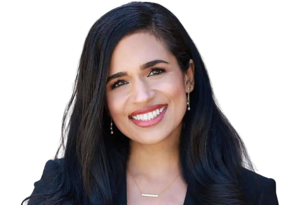 Maya Shankar