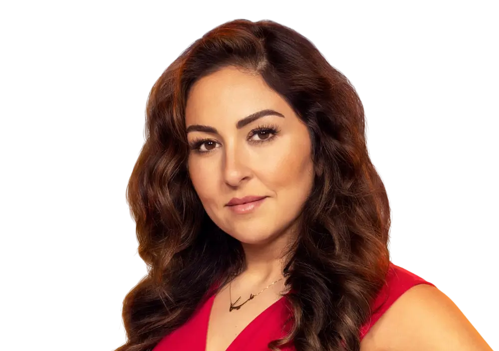 Melica Moshiri | PepTalk Expert Speaker