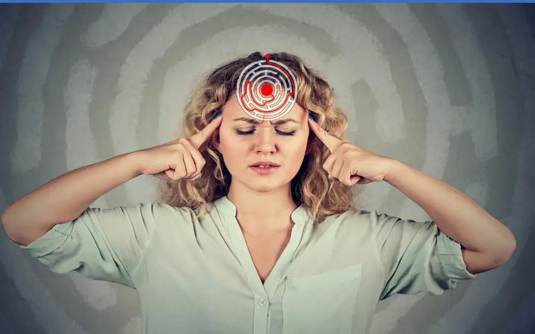 Mental Toughness: The One Thing That Changes Everything