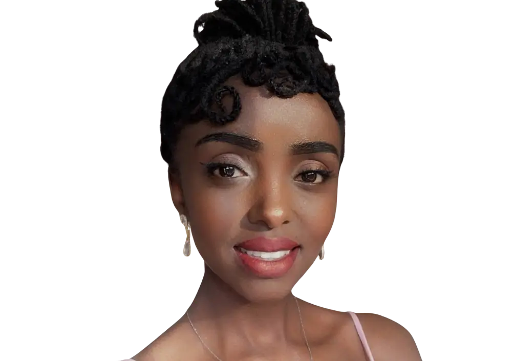 Mercy Muroki