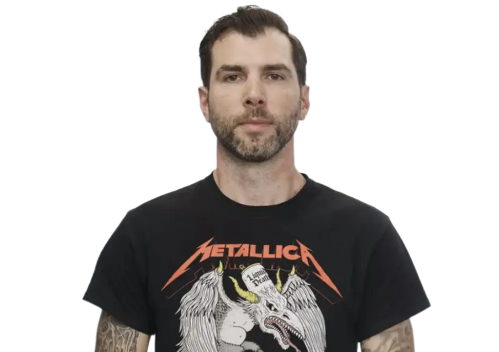 Mike Cessario | PepTalk Expert Speaker