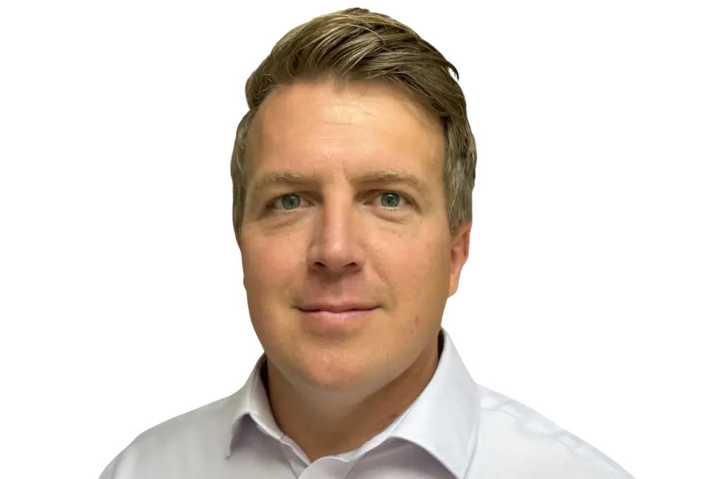 Mike Jones | PepTalk Expert Speaker