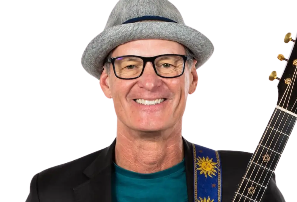 Mike Rayburn | PepTalk Expert Speaker