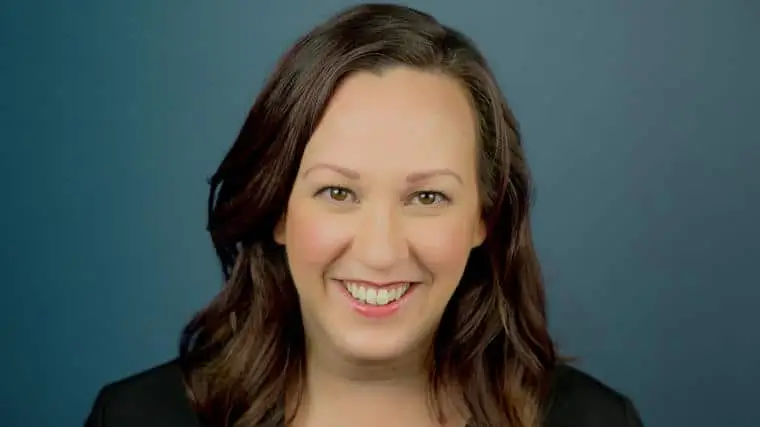 MJ Hegar