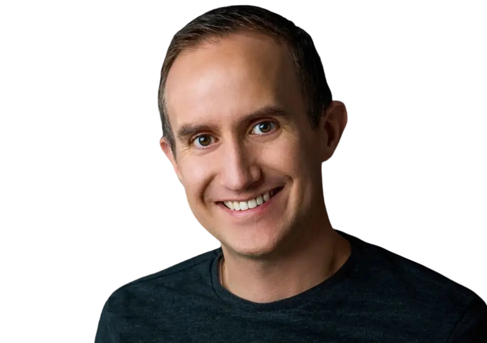 Morgan Housel | PepTalk Expert Speaker