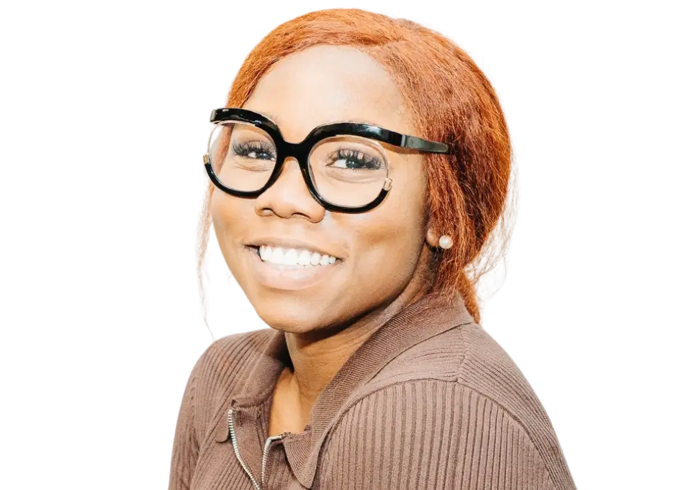 Nadine White | PepTalk Expert Speaker