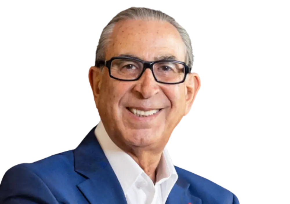 Professor Sir Nasser D. Khalili, Speaker | Scholar