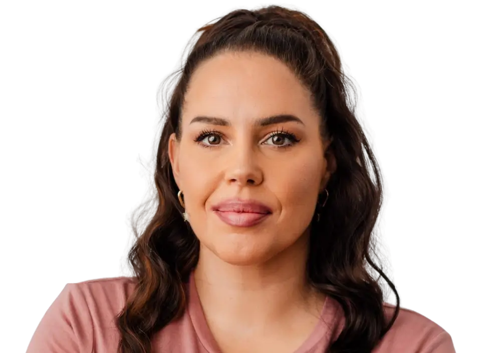 Natasha Devon MBE | PepTalk Expert Speaker