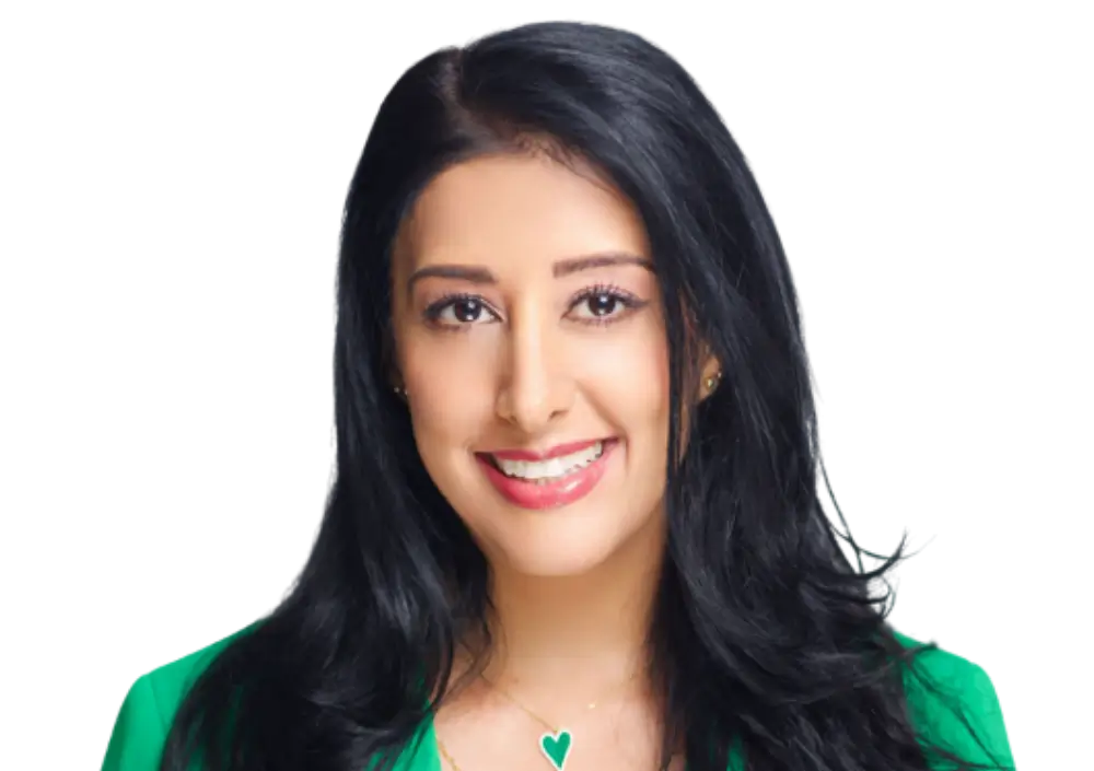 Neelu Kaur | PepTalk Expert Speaker