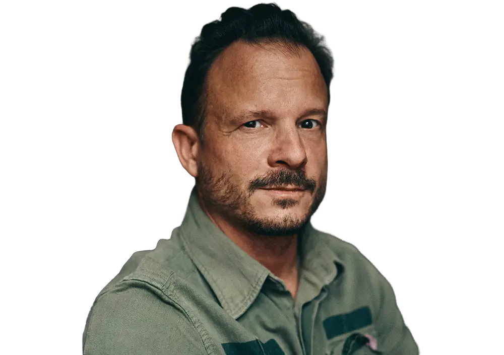 Neil Cole, speaker | Global Sports & Media Expert