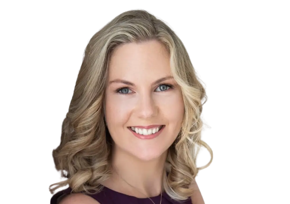Niamh Moynihan | PepTalk Expert Speaker