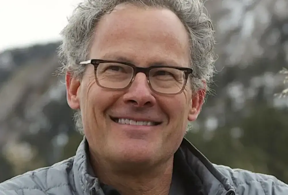 Nicholas Carr
