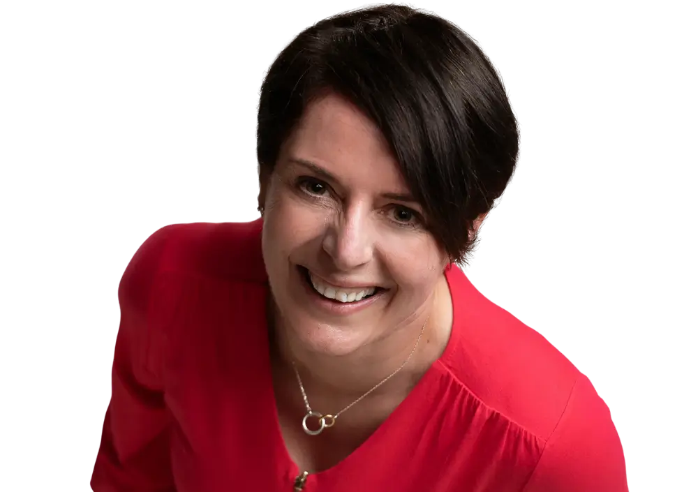 Nicola S Morgan | PepTalk Expert Speaker