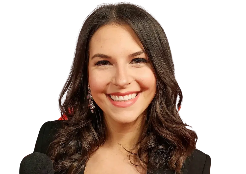 Nicole Holliday | PepTalk Expert Speaker