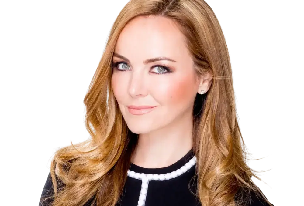 Nicole Lapin