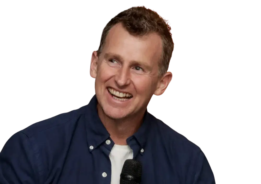 Nigel Owens MBE | PepTalk Expert Speaker