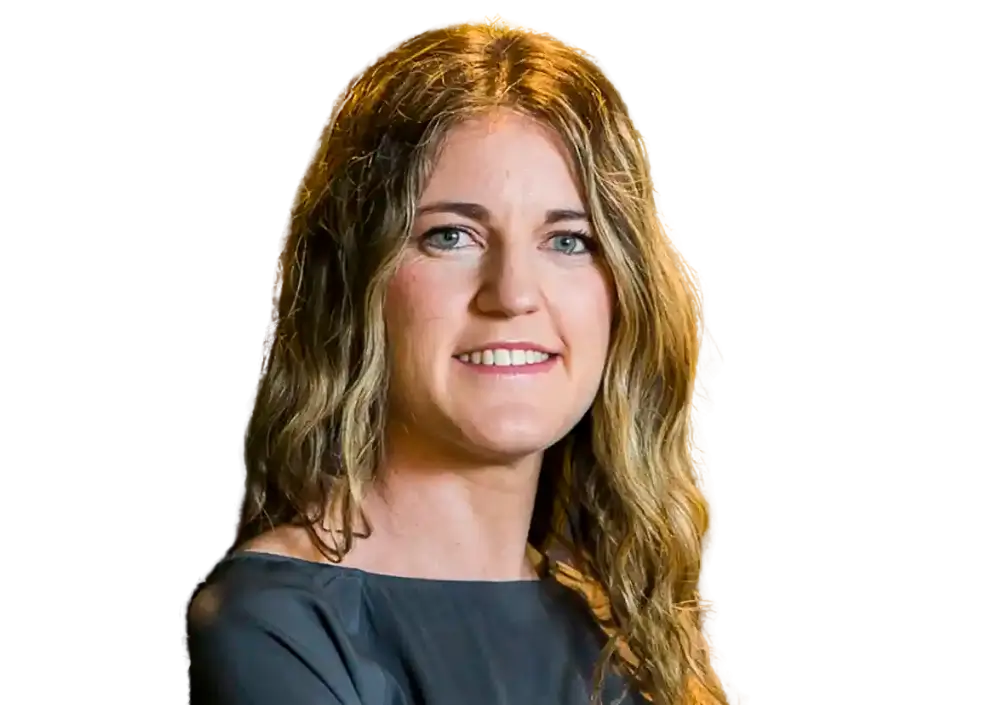Nikki Greenberg