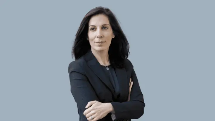 Nita Farahany