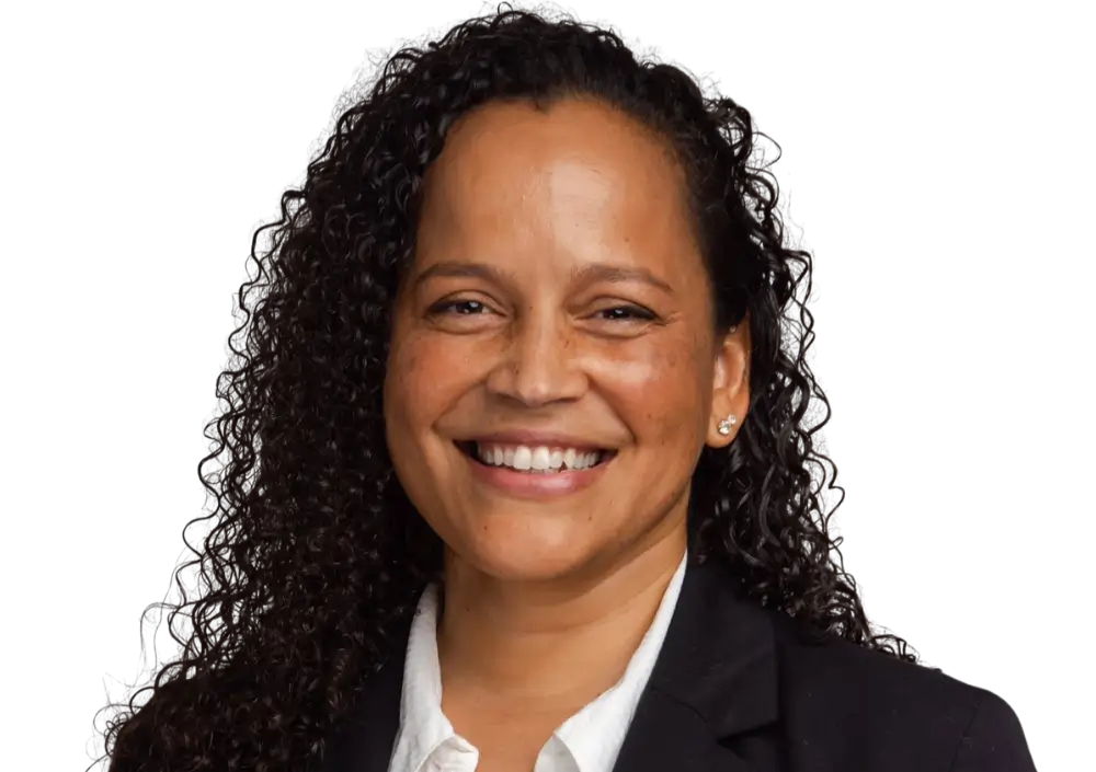 Noelle Russell | PepTalk Expert Speaker