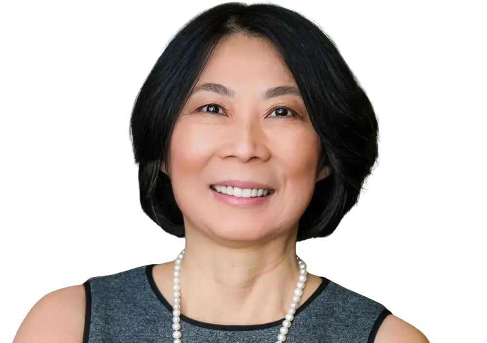 Pam Didner, Speaker | B2B Marketing & AI Strategist