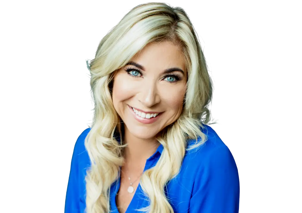 Pamela Barnum | PepTalk Expert Speaker