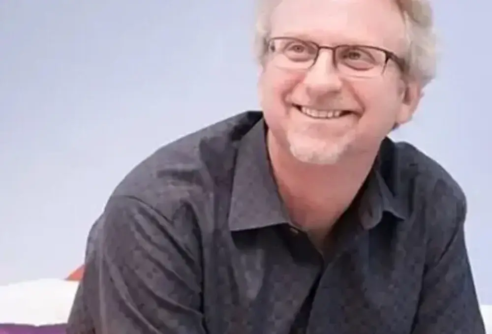 Paul Daugherty