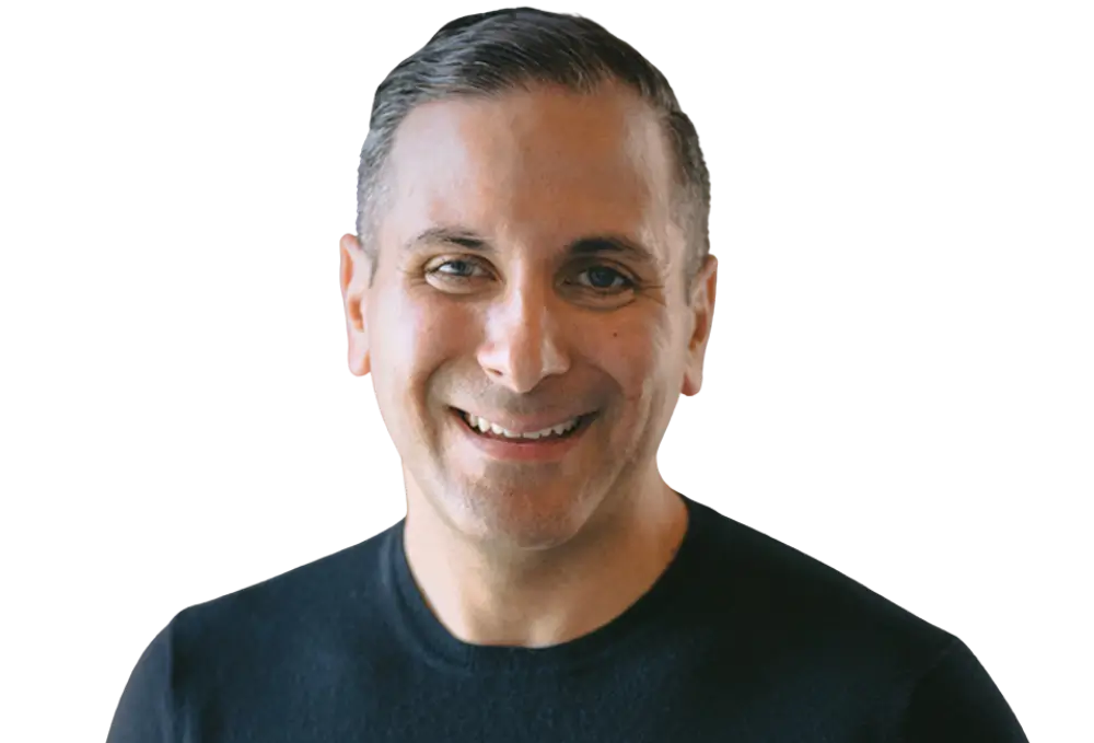 Paul Epstein, Speaker | Sales Leader & Author