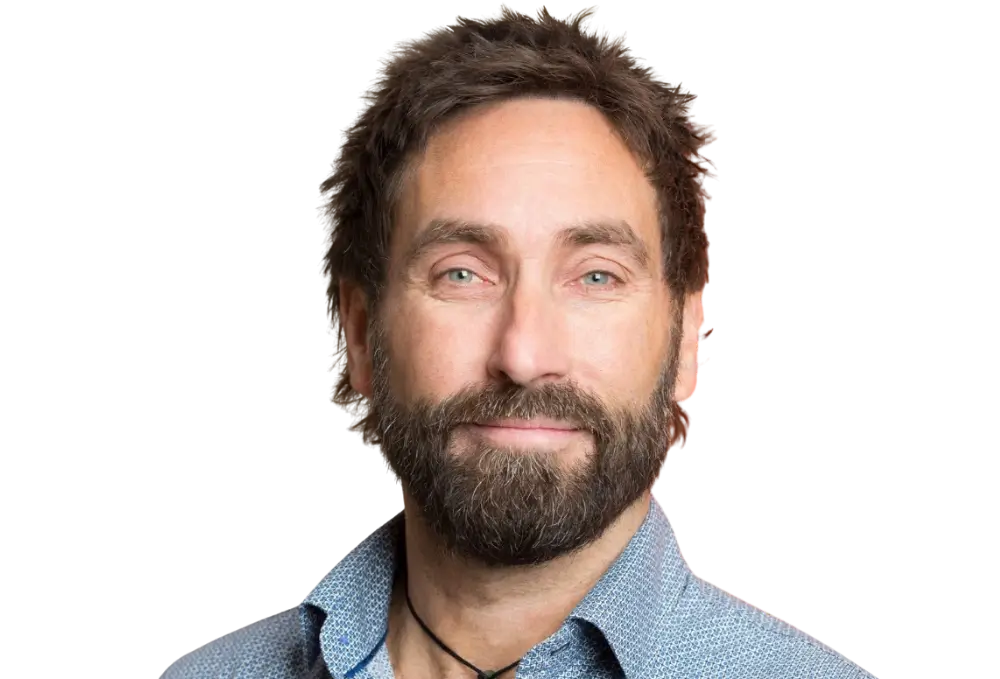 Paul Spiers | PepTalk Expert Speaker