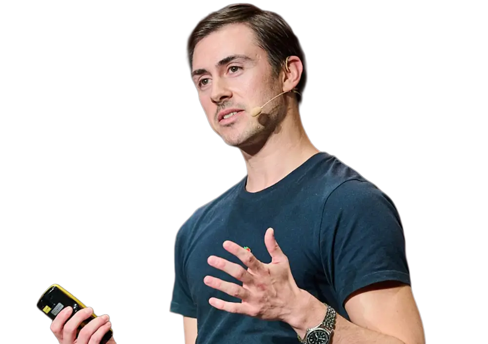 Peter Stojanovic | PepTalk Expert Speaker