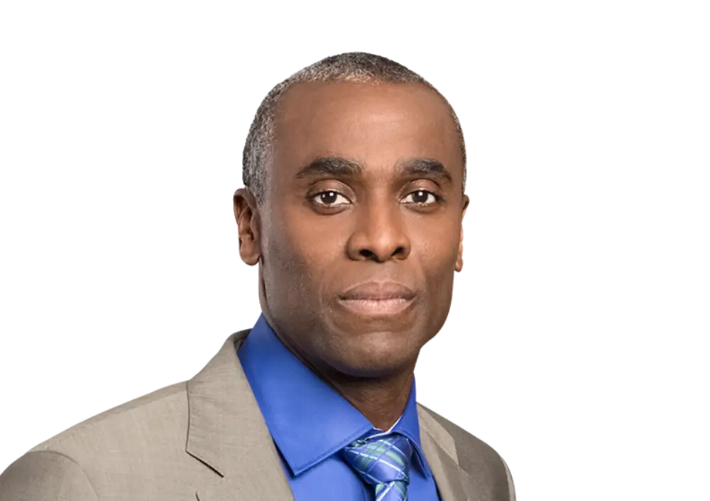 Phil Gayle, Speaker| PepTalk