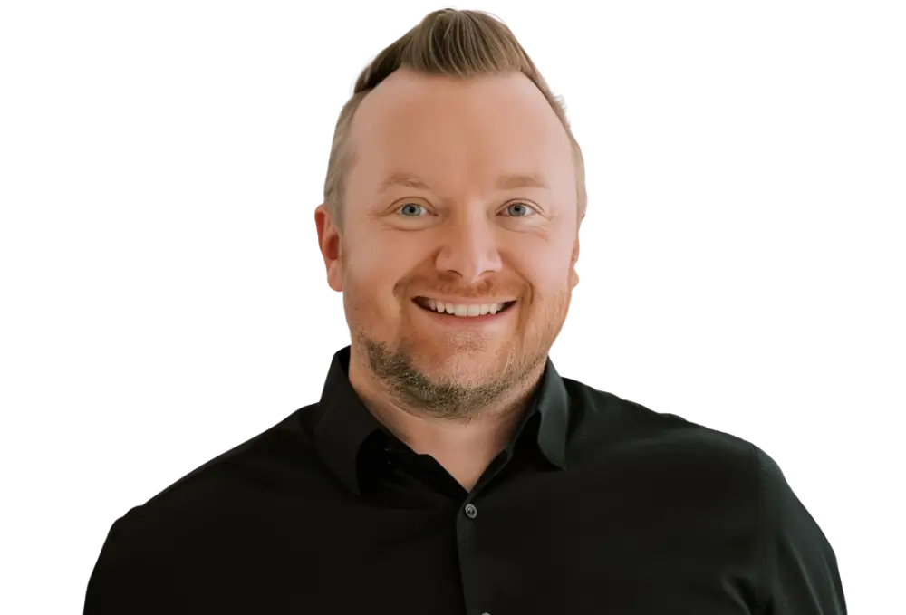 Phil Hansen | PepTalk Expert Speaker