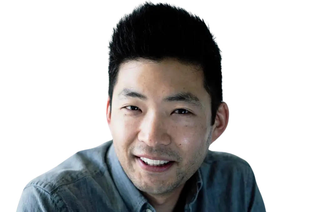 Phil Yu | PepTalk Expert Speaker