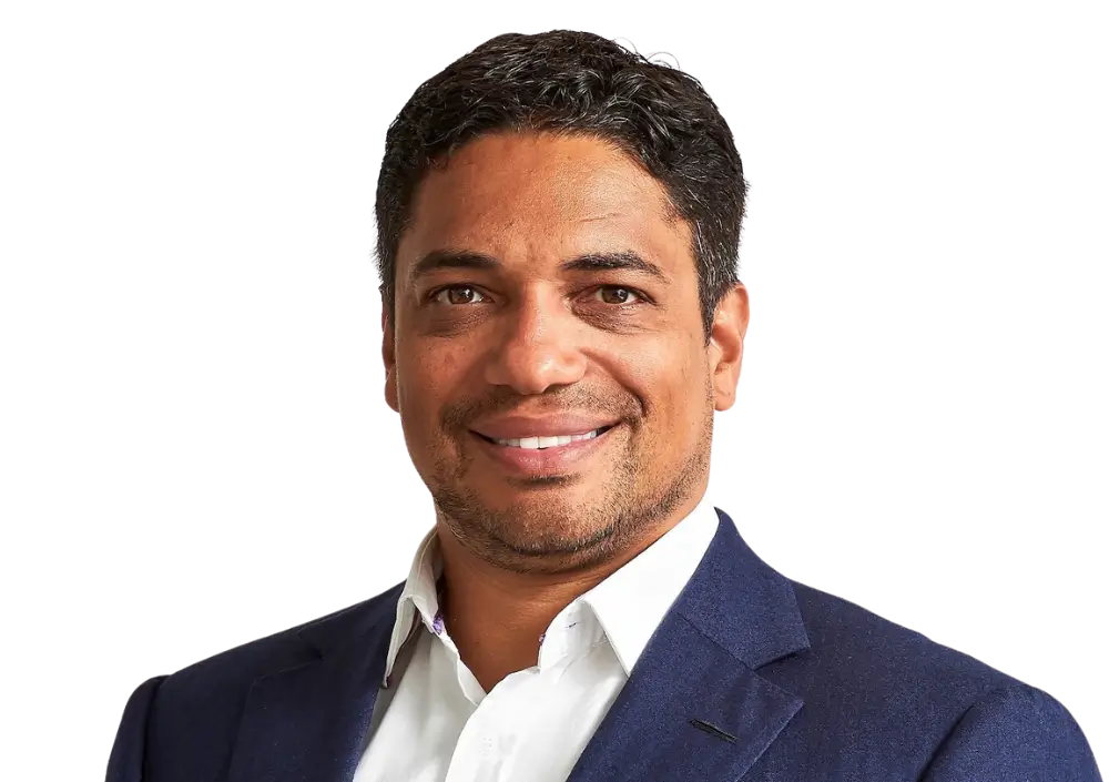 Piers Linney | PepTalk Expert Speaker