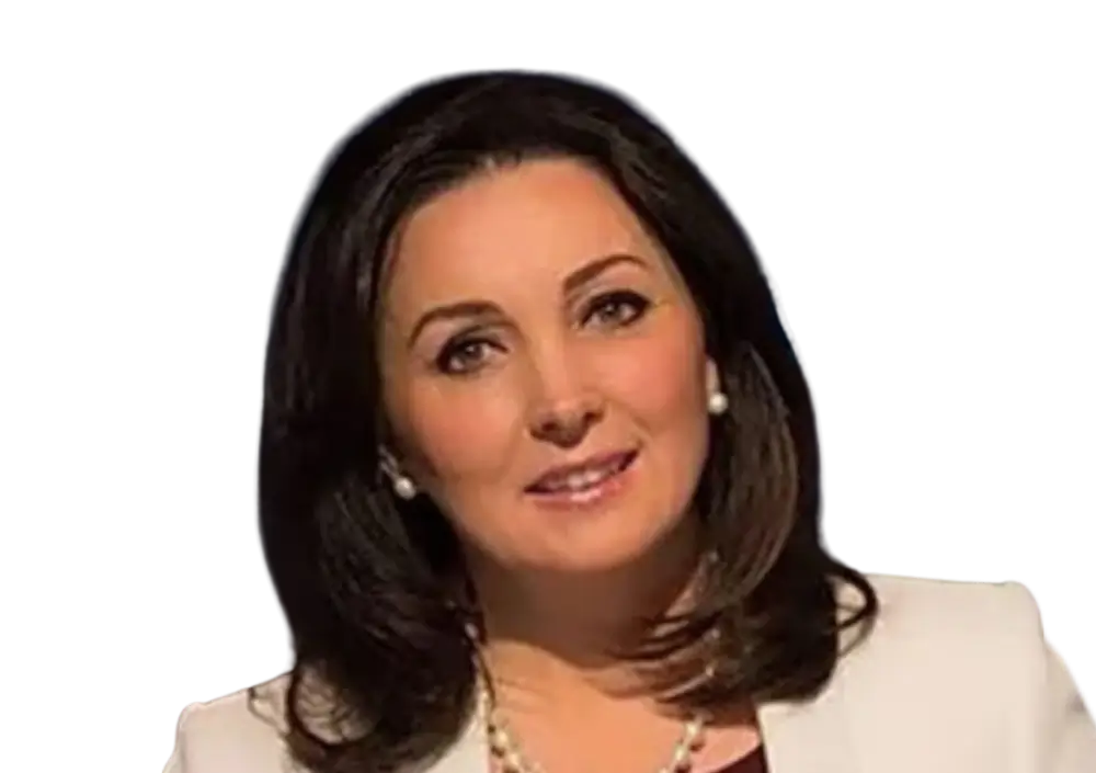 Polly Middlehurst | PepTalk Expert Speaker