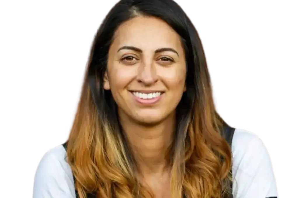 Preet Chandi MBE | PepTalk Expert Speaker